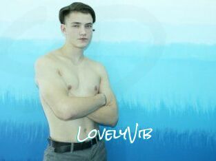 LovelyVib Sensuality Dream