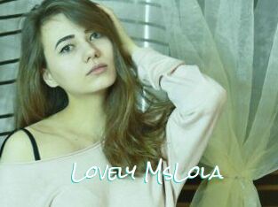 Lovely_MsLola