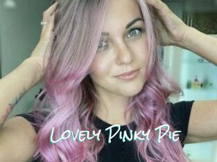 Lovely_Pinky_Pie Sensuality Dream