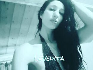 Lovelyta Sensuality Dream