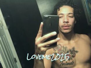 Loveme2025
