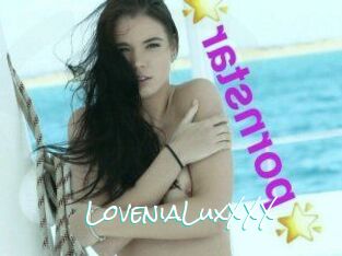 LoveniaLuxXXX