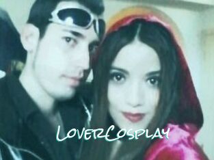 LoverCosplay