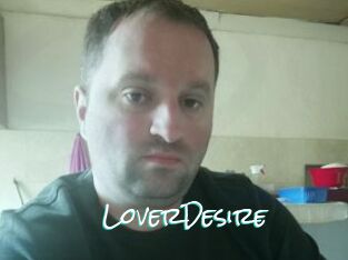 LoverDesire