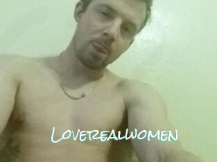 Loverealwomen