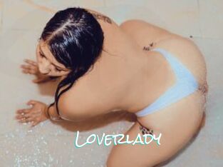 Loverlady Sensuality Dream