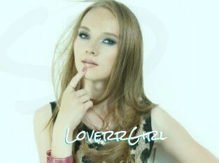 LoverrGirl