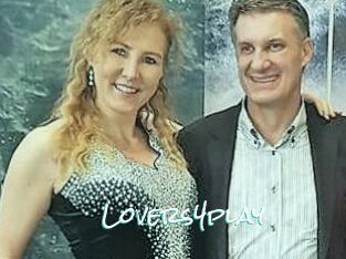 Lovers4play