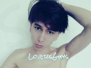 LoversGuys