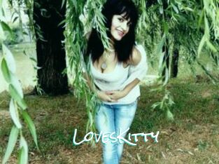 LovesKitty