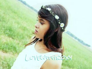 Lovewithroxy