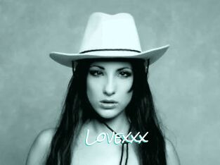 Lovexxx Sensuality Dream