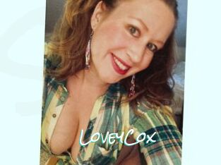 LoveyCox