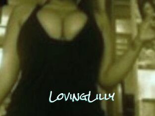 LovingLilly