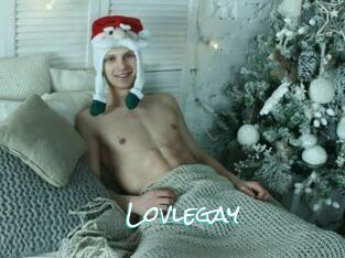 Lovlegay