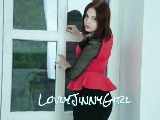 LovlyJinnyGirl