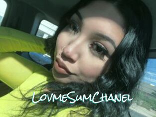 LovmeSumChanel