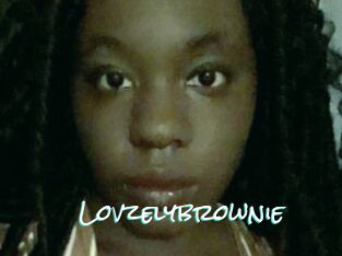 Lovzelybrownie