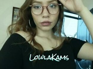 LowlaKams