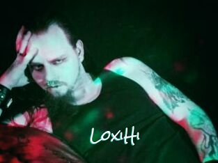 LoxiHi