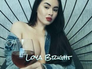 Loya_Bright