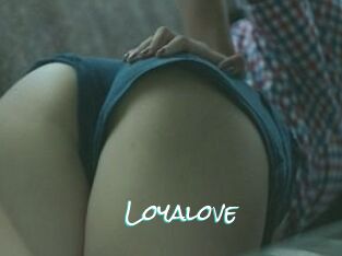 Loya_love Sensuality Dream