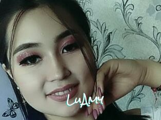 LuAmy