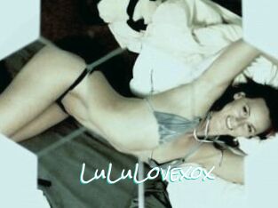 LuLuLovexox Sensuality Dream