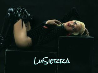 LuSierra