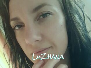 LuZhana Sensuality Dream
