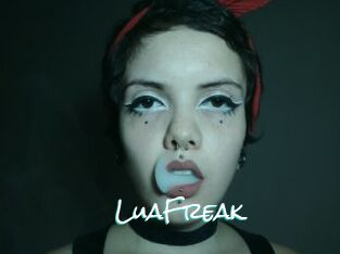 LuaFreak