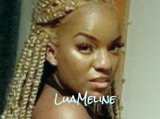 LuaMeline