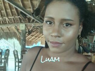 Luam