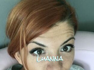 Luanna