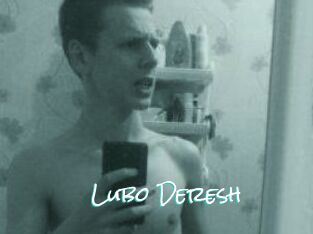 Lubo_Deresh Sensuality Dream