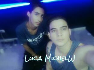 Luca_MichelW Sensuality Dream