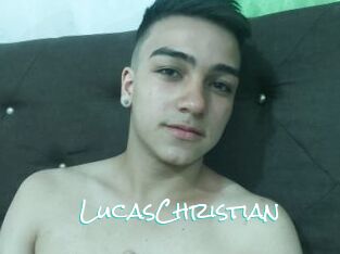 LucasChristian