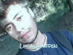 LucasGarden
