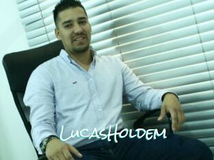 LucasHoldem