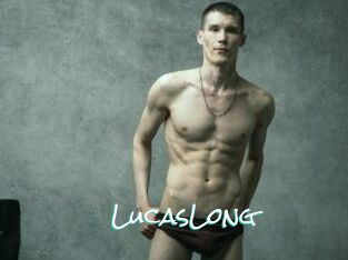 LucasLong Sensuality Dream