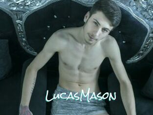 LucasMason