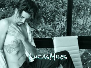 LucasMiles