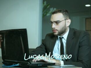 LucasMoreno