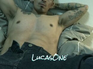LucasOne