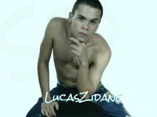 LucasZidane