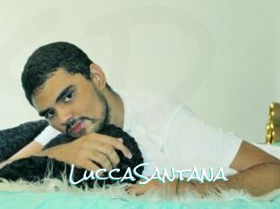 LuccaSantana