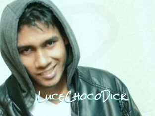 LuceChocoDick Sensuality Dream