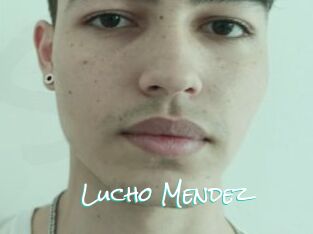 Lucho_Mendez