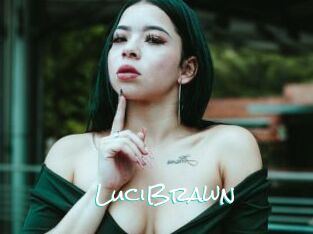 LuciBrawn