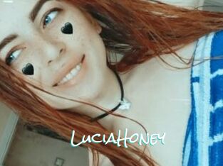 LuciaHoney